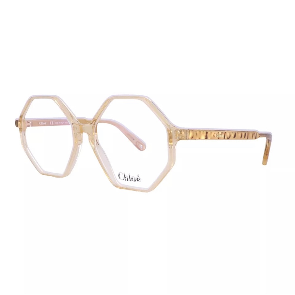 Chloe Optical Glasses